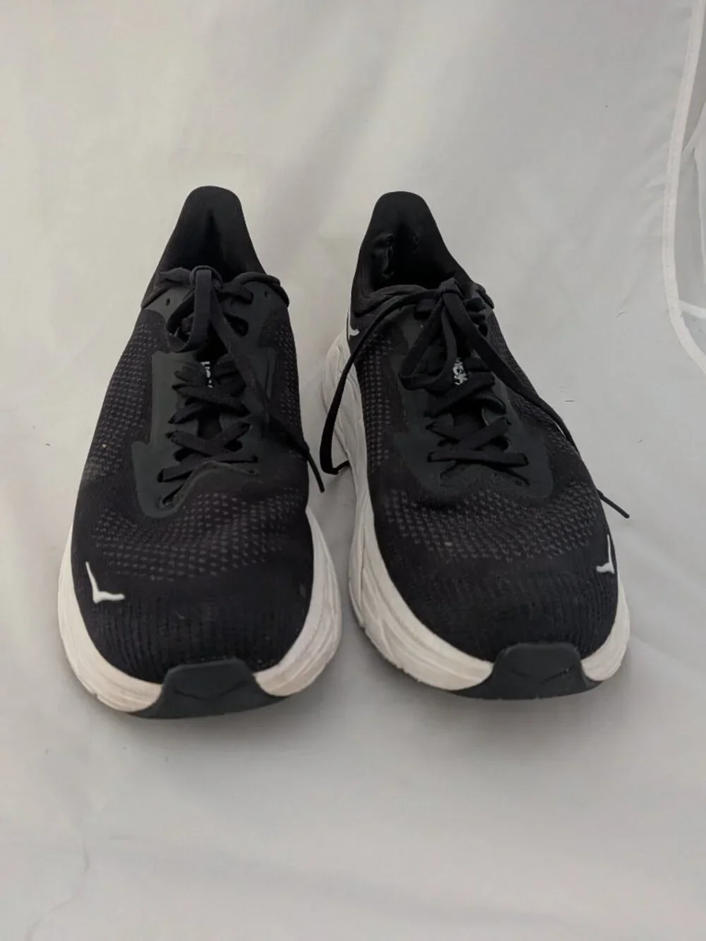 Hoka shoes are